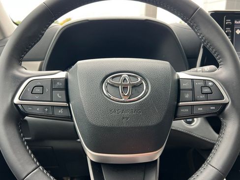Certified 2022 Toyota Highlander LE image 27