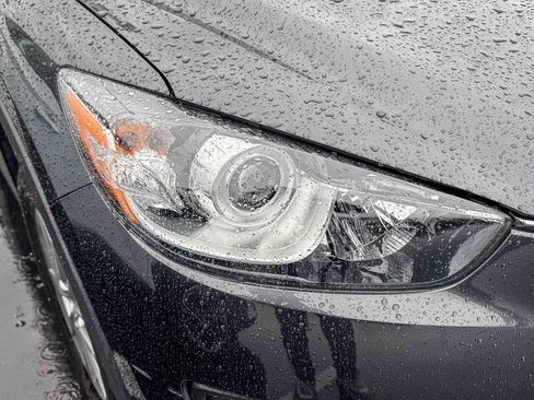 Used 2016 MAZDA CX-5 Touring w/ Bose/Moonroof Package image 4