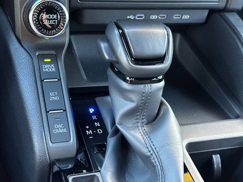 Certified 2024 Toyota Land Cruiser 1958 image 25