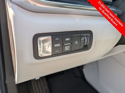 New 2026 GMC Terrain Denali AWD/4WD image 16