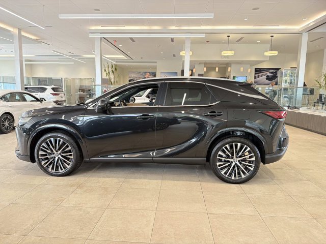 New 2026 Lexus RX 350 Premium Plus w/ Convenience Package FWD image 7