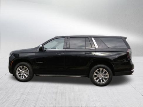 New 2026 Chevrolet Tahoe Premier image 6