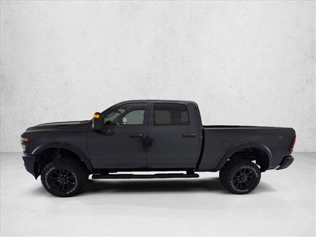New 2026 RAM 2500 Tradesman w/ Power Wagon Package AWD/4WD image 9