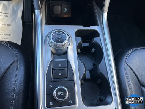 Certified 2023 Ford Explorer Limited image 15