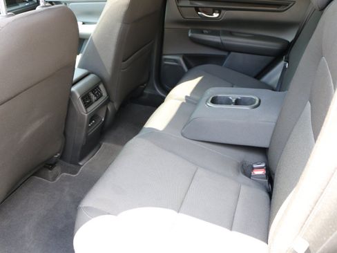 Used 2026 Honda CR-V EX image 27