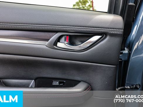 Used 2024 MAZDA CX-5 Carbon Edition image 58