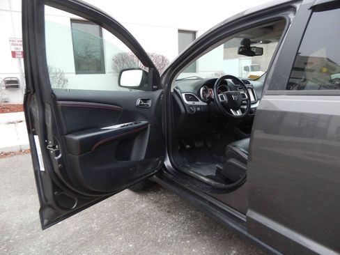 Used 2015 Dodge Journey R/T AWD/4WD image 23