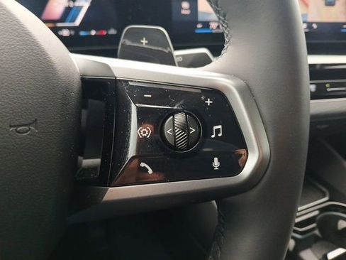 Certified 2026 BMW 530i w/ M Sport Package image 28