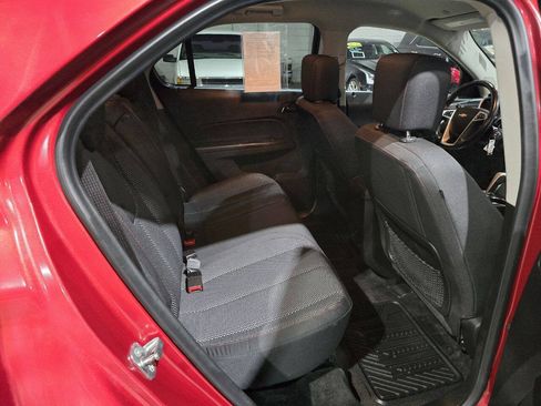 Used 2015 Chevrolet Equinox LT w/ Driver Convenience Package FWD image 29