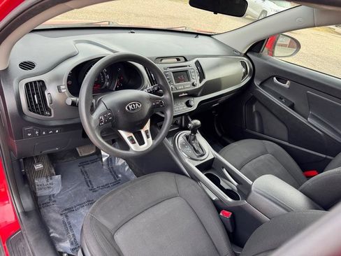 Used 2013 Kia Sportage LX w/ Convenience Pkg image 15