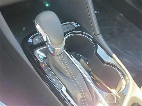 New 2026 Buick Encore GX Preferred w/ Comfort Package image 23