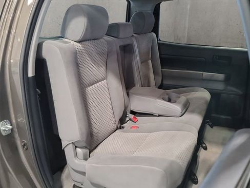 Used 2010 Toyota Tundra 2WD CrewMax image 19