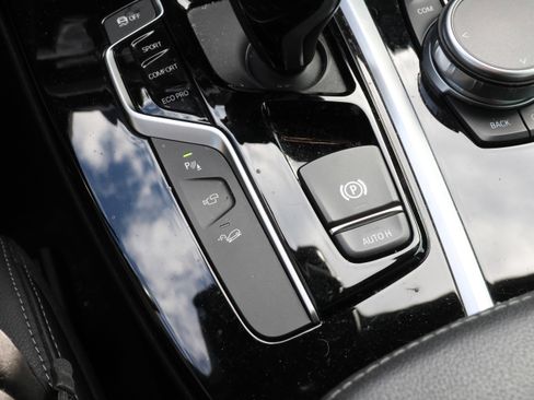 Used 2021 BMW X3 M40i image 29