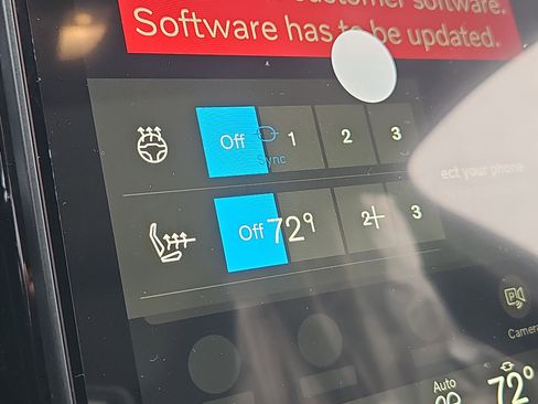 New 2026 Volvo XC60 B5 Plus w/ Protection Package Premier image 10