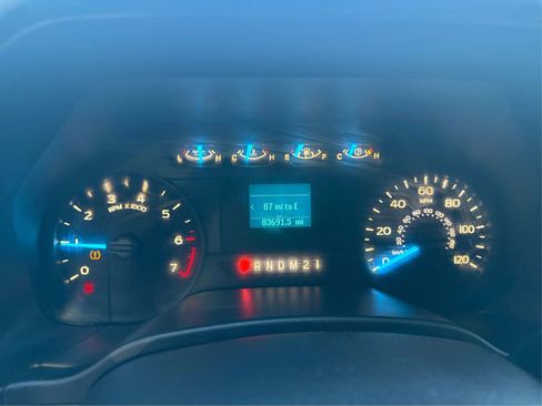 Used 2017 Ford F150 XL w/ XL Power Equipment Group AWD/4WD image 14
