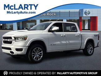 Used 2022 RAM 1500 Laramie w/ Sport Appearance Package video 1