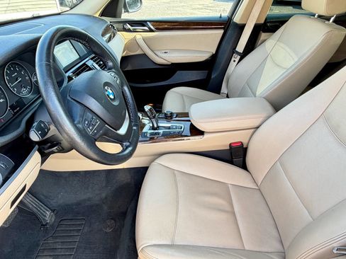 Used 2016 BMW X3 xDrive28i AWD/4WD image 29