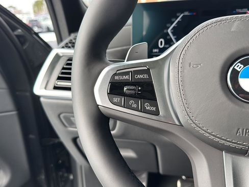 New 2026 BMW X5 sDrive40i w/ Executive Package RWD image 19