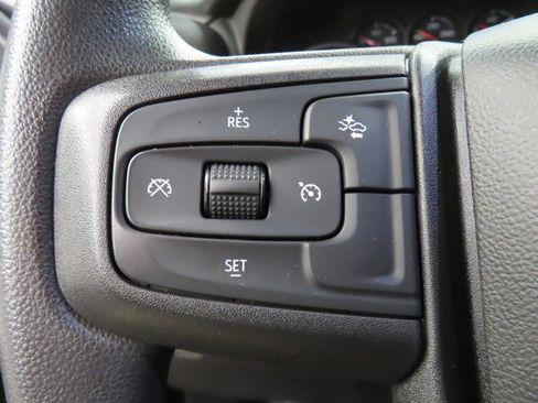 Used 2023 GMC Sierra 1500 Pro w/ Graphite Edition AWD/4WD image 47