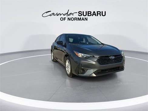 Certified 2025 Subaru Impreza 2.0i image 5