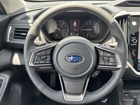 New 2026 Subaru Ascent Touring AWD/4WD image 12