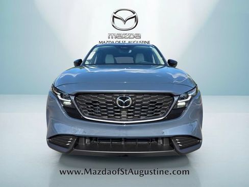 New 2026 MAZDA CX-5 Select AWD/4WD image 8