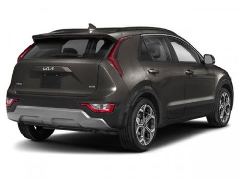 Certified 2023 Kia Niro EX Touring image 2