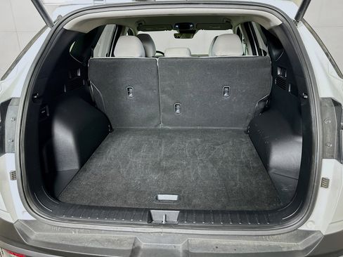 Used 2025 Hyundai Tucson SEL image 27