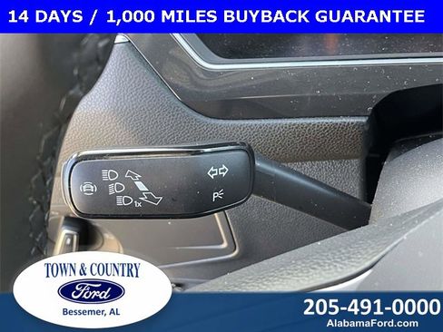 Used 2024 Volkswagen Tiguan Wolfsburg Edition image 31