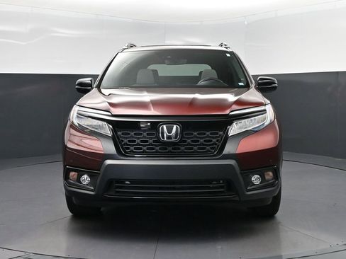 Used 2019 Honda Passport Elite image 10