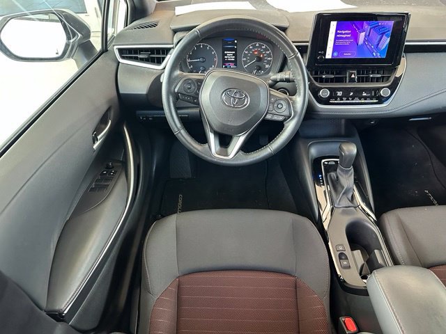 Used 2024 Toyota Corolla SE FWD image 12