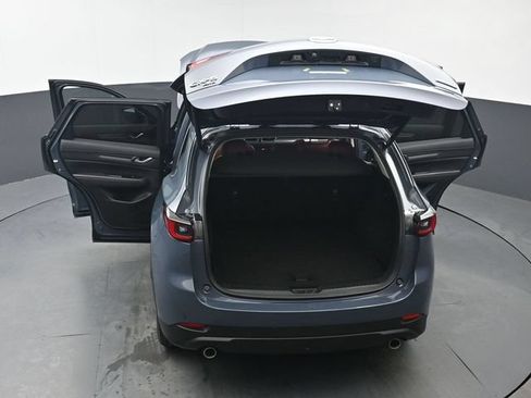 Certified 2024 MAZDA CX-5 Carbon Edition AWD/4WD image 49