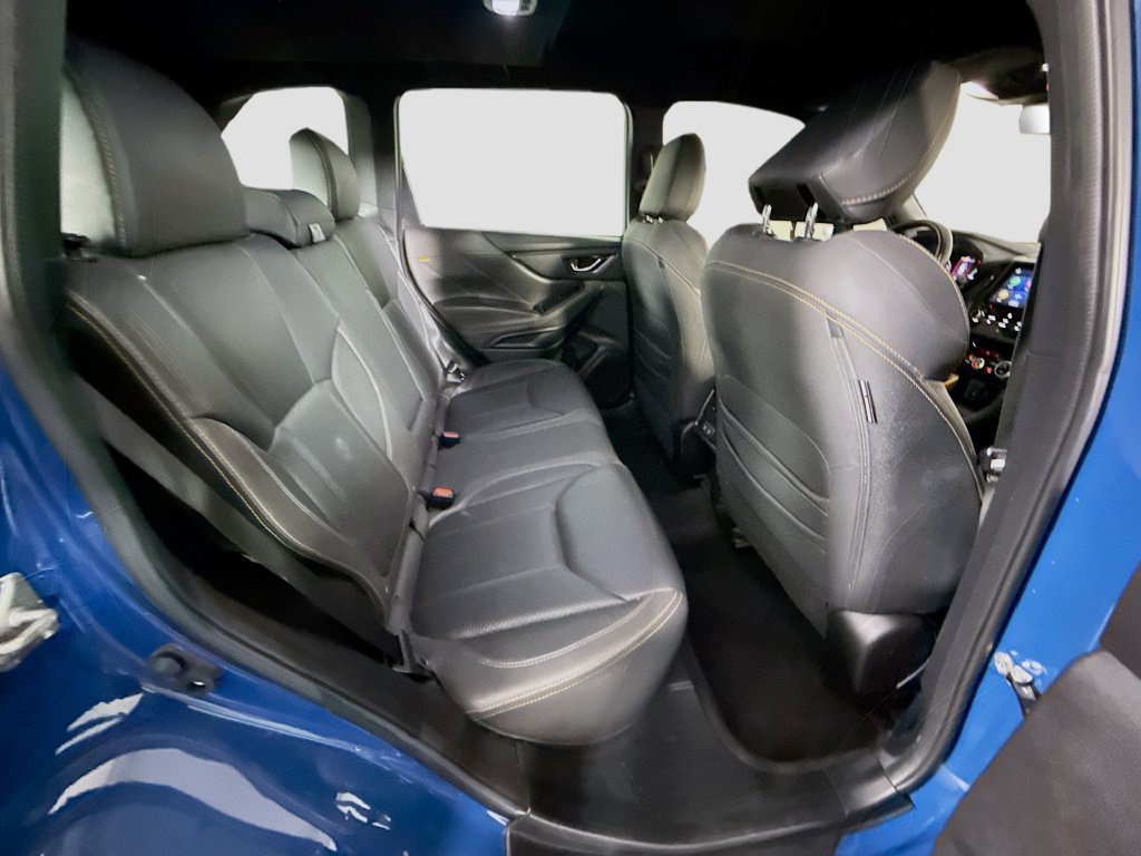 Used 2022 Subaru Forester Wilderness AWD/4WD image 26