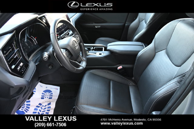 Used 2024 Lexus TX 350 AWD w/ Cold Weather Package image 13