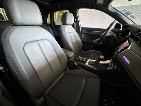 Used 2020 Audi Q3 2.0T Prestige w/ Prestige Package AWD/4WD image 12
