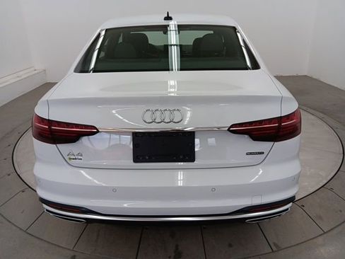 Used 2023 Audi A4 2.0T Premium Plus w/ Premium Plus Package AWD/4WD image 26