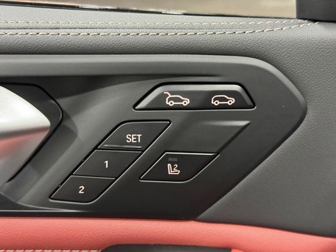 New 2026 BMW X6 M60i image 25