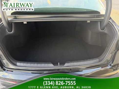Used 2025 Kia K5 GT-Line w/ GT-Line Premium Package FWD image 15