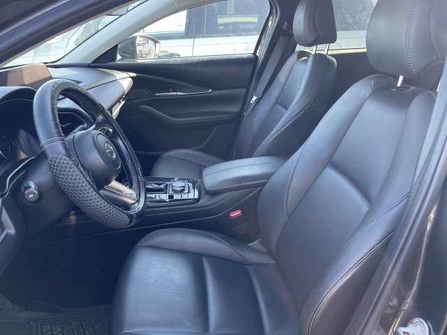 Used 2024 MAZDA CX-30 AWD 2.5 S w/ Select Sport Pkg image 6