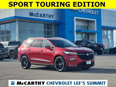 Used 2023 Buick Enclave Essence w/ Experience Buick Package