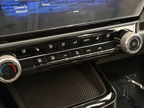 New 2027 Chevrolet Bolt RS image 35