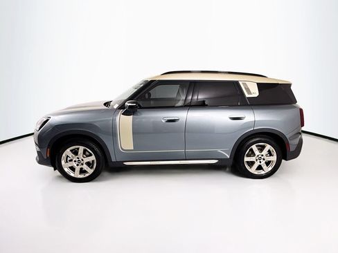 Used 2025 MINI Cooper Countryman SE w/ Comfort Package Max AWD/4WD image 8