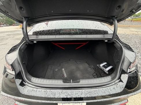 Used 2025 Hyundai Elantra N w/ Cargo Package FWD image 26