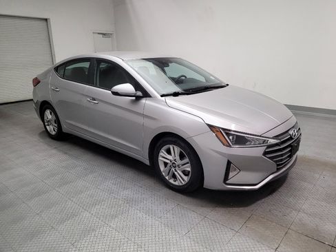 Used 2020 Hyundai Elantra SEL w/ Cargo Package (C1) FWD image 13