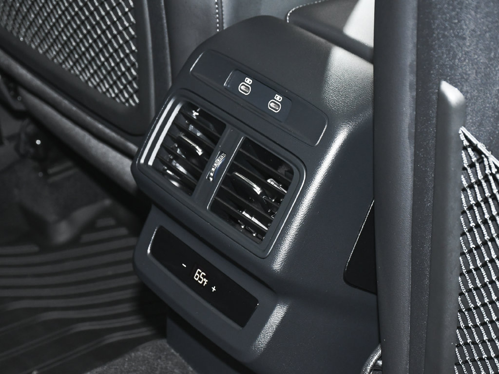 Used 2025 Audi SQ5 Premium Plus w/ Premium Plus Package AWD/4WD image 60