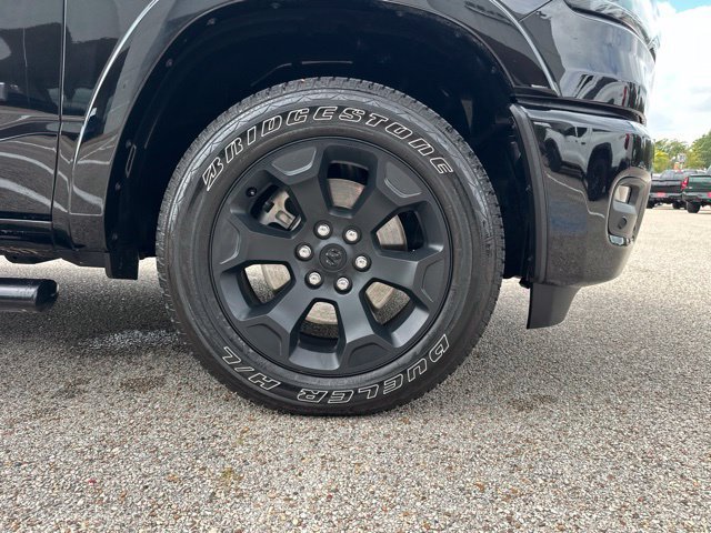 Used 2026 RAM 1500 Lone Star AWD/4WD image 63
