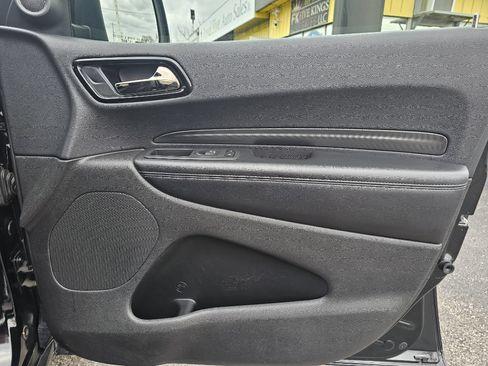 Used 2021 Dodge Durango GT AWD/4WD image 41