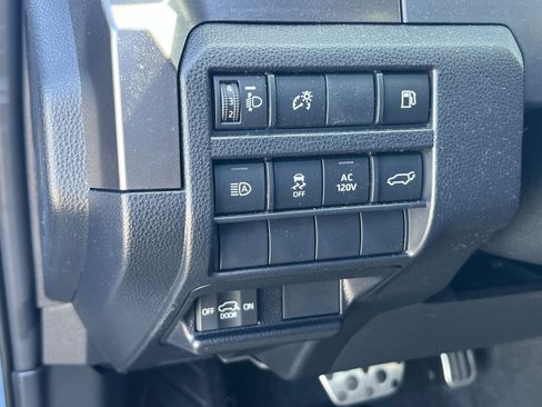 Used 2025 Toyota 4Runner TRD Sport Premium AWD/4WD image 28