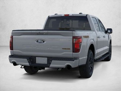 New 2026 Ford F150 Tremor AWD/4WD image 8