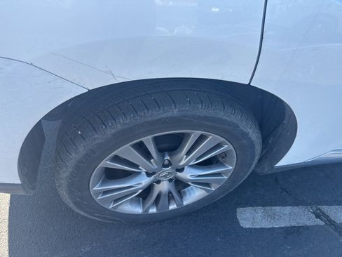 Used 2013 Lexus RX 350 FWD w/ Navigation Pkg image 9